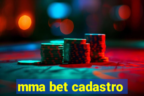 mma bet cadastro